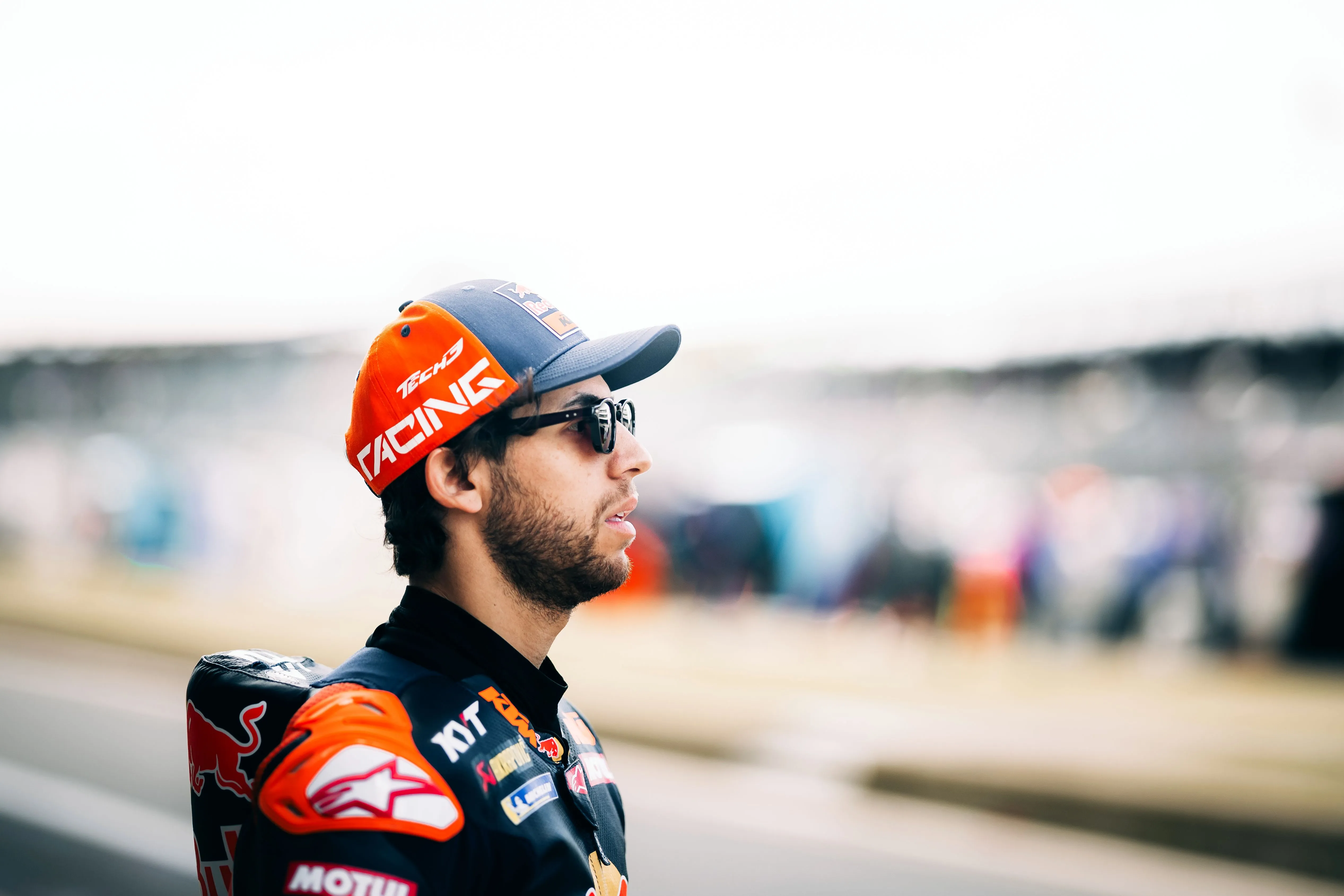 News MOTOGP: Enea Bastianini Ancam Hengkang, KTM Panik Jelang MotoGP Aragon 2025!